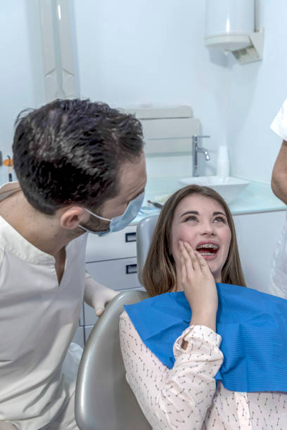 Best Emergency Treatment for Oral Infections in Alexandria, IN