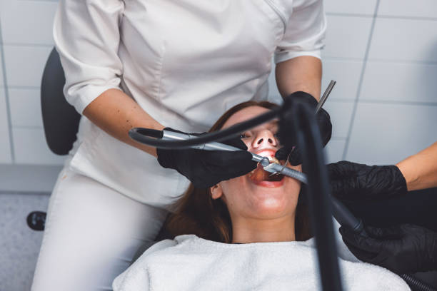 Best Emergency Orthodontic Repairs in Alexandria, IN