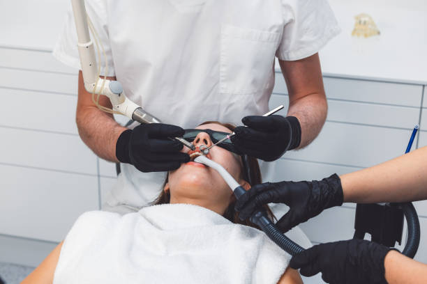 Best Emergency Root Canal Therapy in Alexandria, IN